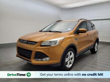 2016 Ford Escape in Glendale, AZ 85301