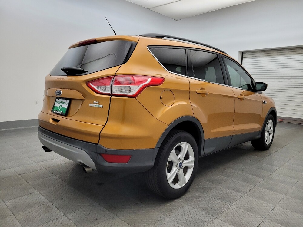 2016 Ford Escape in Glendale, AZ 85301 - 18094923 9