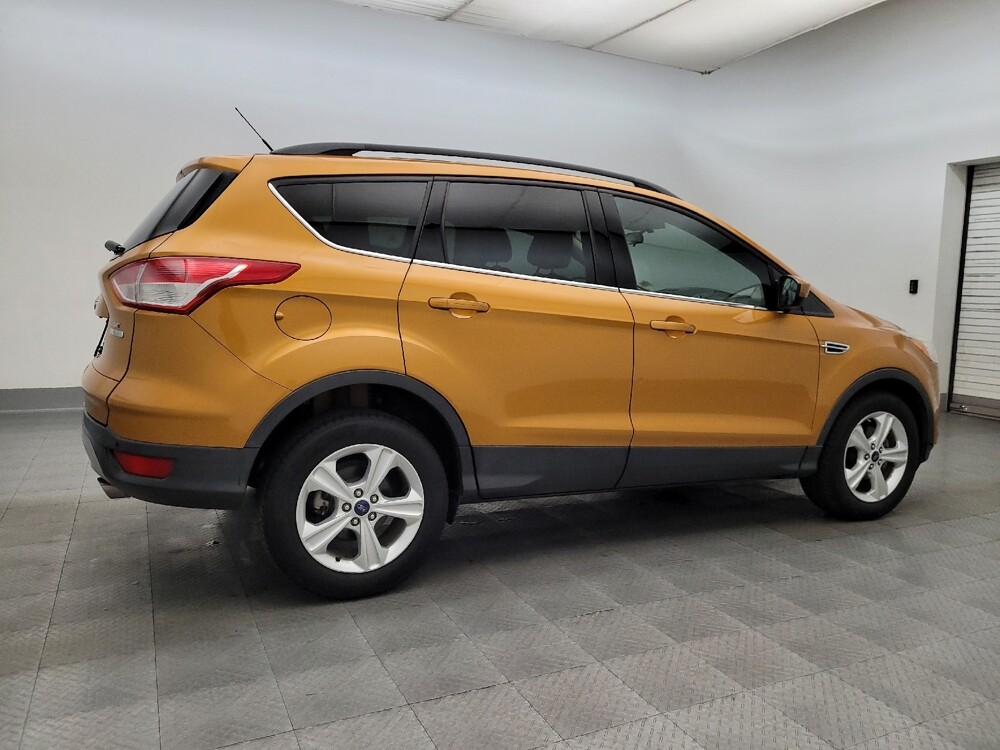 2016 Ford Escape in Glendale, AZ 85301 - 18094923 10