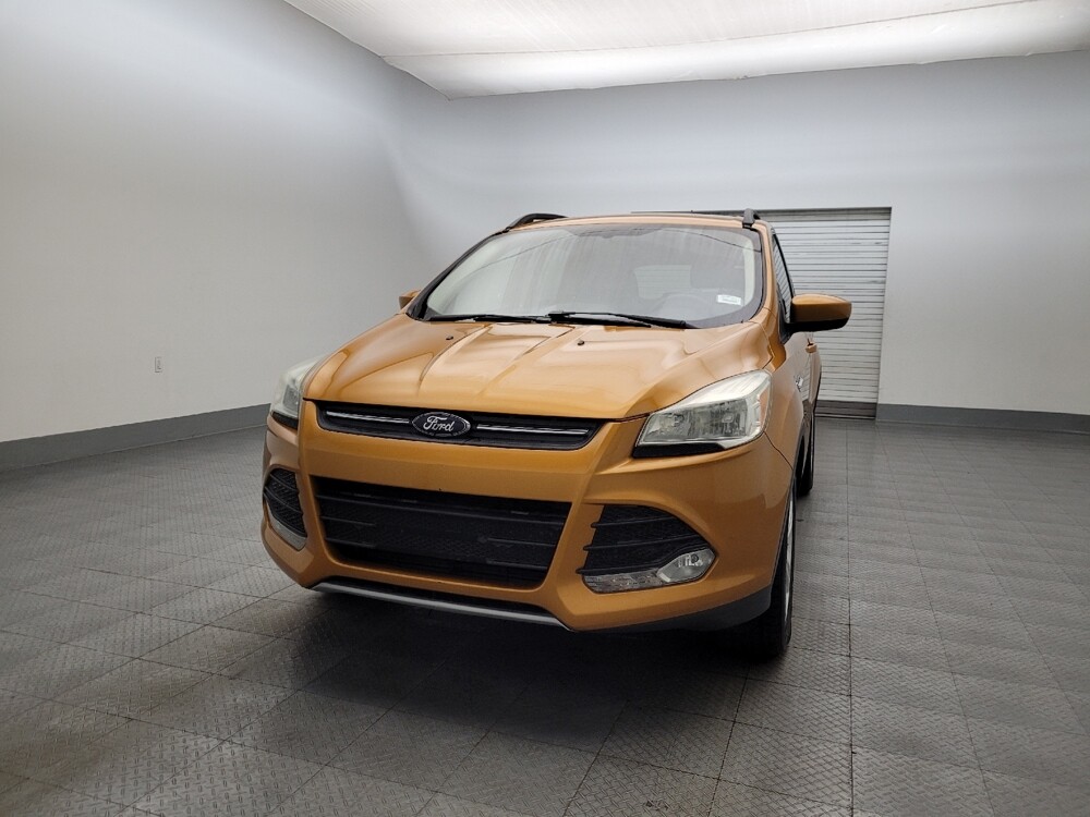 2016 Ford Escape in Glendale, AZ 85301 - 18094923 15