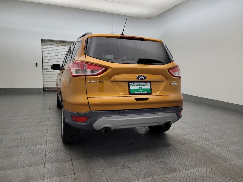2016 Ford Escape in Glendale, AZ 85301 - 18094923 6