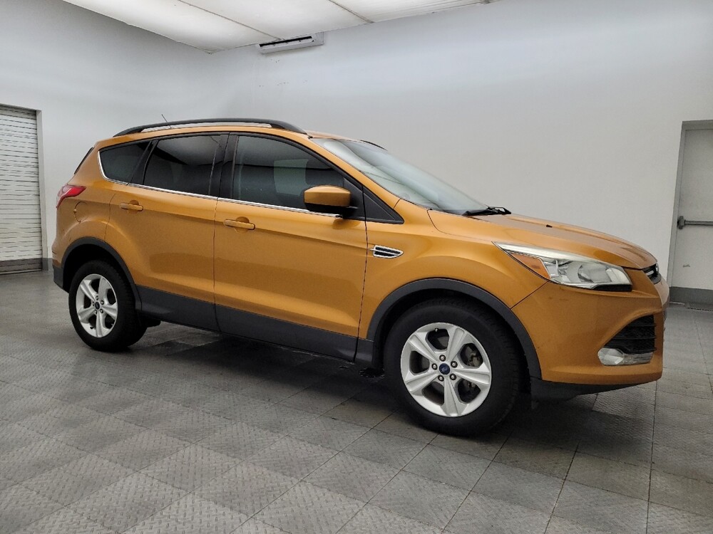 2016 Ford Escape in Glendale, AZ 85301 - 18094923 11