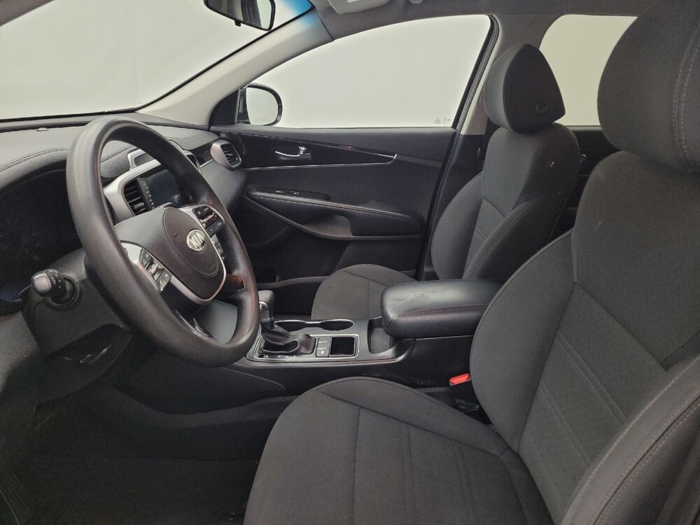 2020 Kia Sorento in Toledo, OH 43617 - 18094924 17