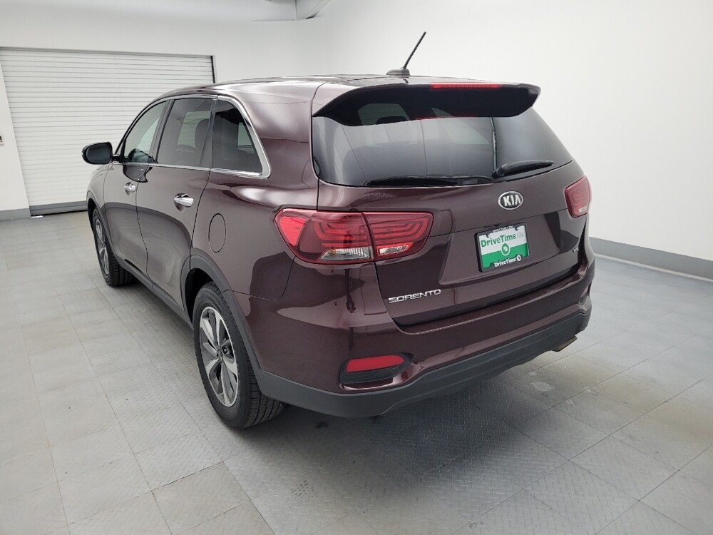 2020 Kia Sorento in Toledo, OH 43617 - 18094924 5
