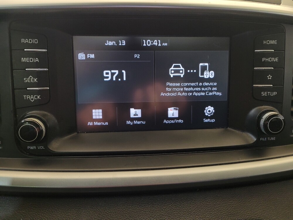 2020 Kia Sorento in Toledo, OH 43617 - 18094924 25