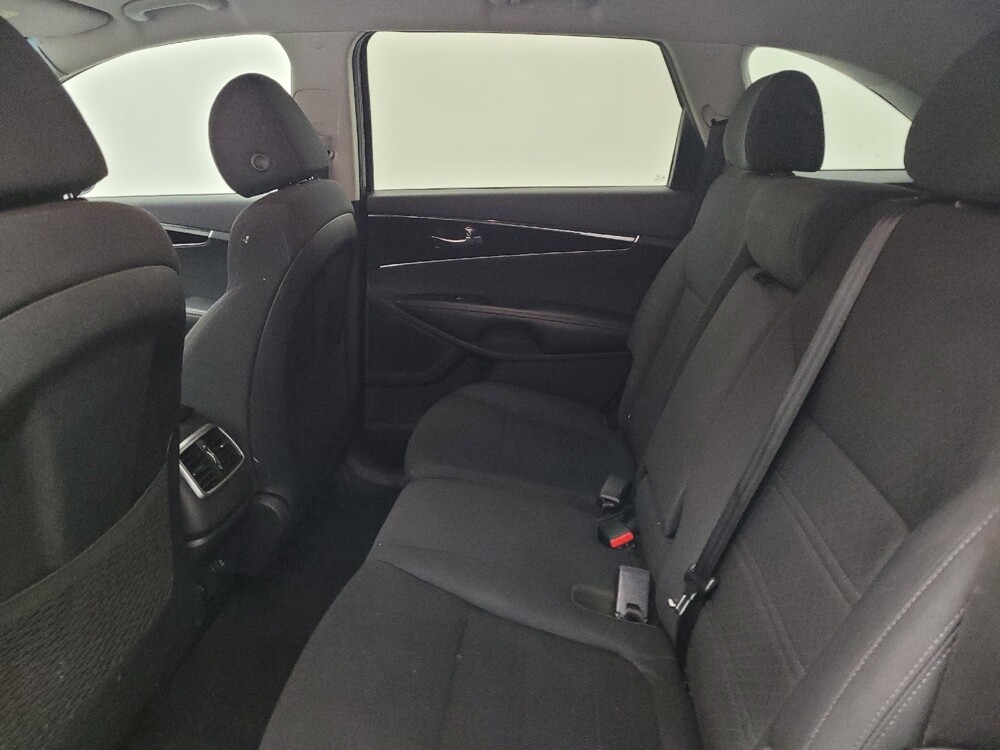 2020 Kia Sorento in Toledo, OH 43617 - 18094924 18