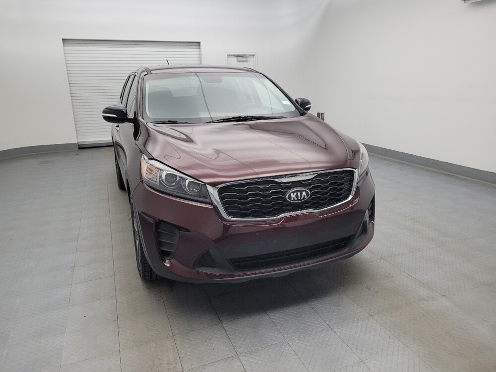 2020 Kia Sorento in Toledo, OH 43617 - 18094924 14