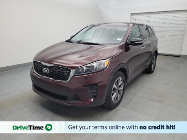 2020 Kia Sorento in Toledo, OH 43617