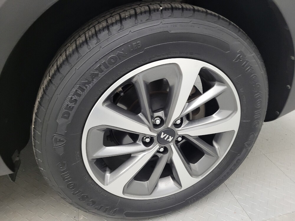 2020 Kia Sorento in Toledo, OH 43617 - 18094924 31