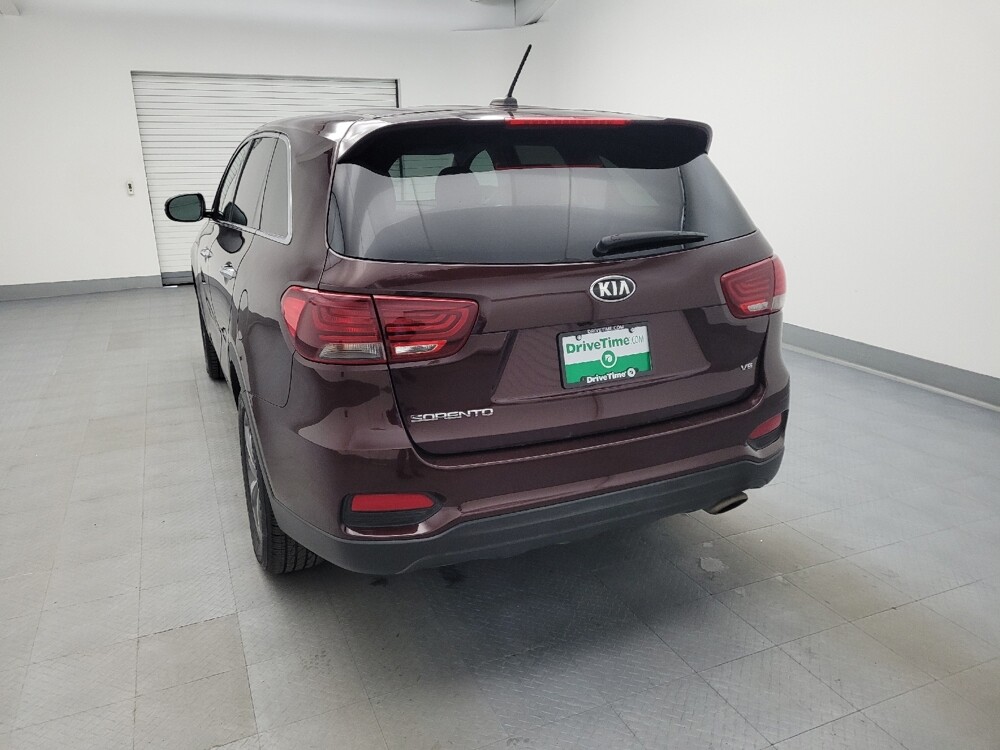 2020 Kia Sorento in Toledo, OH 43617 - 18094924 6