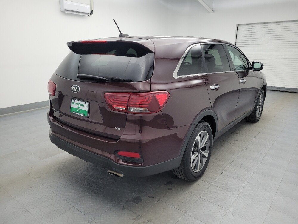 2020 Kia Sorento in Toledo, OH 43617 - 18094924 9