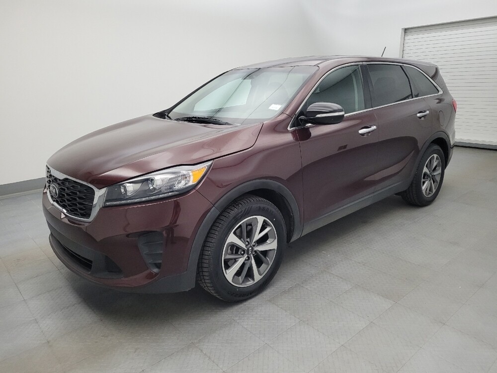 2020 Kia Sorento in Toledo, OH 43617 - 18094924 2