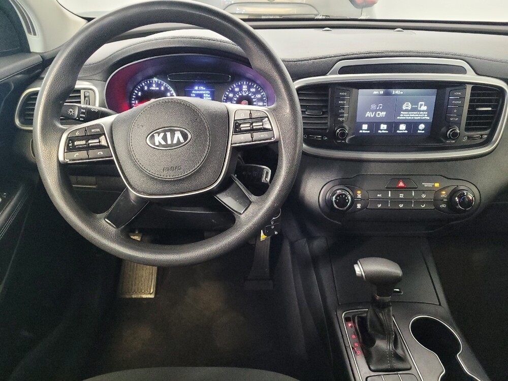 2020 Kia Sorento in Toledo, OH 43617 - 18094924 22