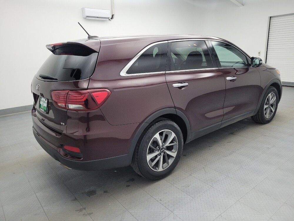 2020 Kia Sorento in Toledo, OH 43617 - 18094924 10