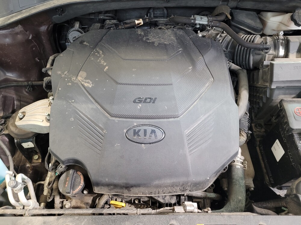 2020 Kia Sorento in Toledo, OH 43617 - 18094924 30