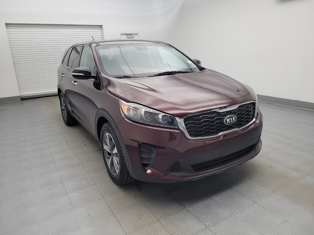 2020 Kia Sorento in Toledo, OH 43617 - 18094924 13