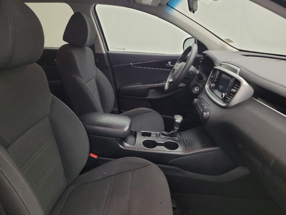 2020 Kia Sorento in Toledo, OH 43617 - 18094924 21