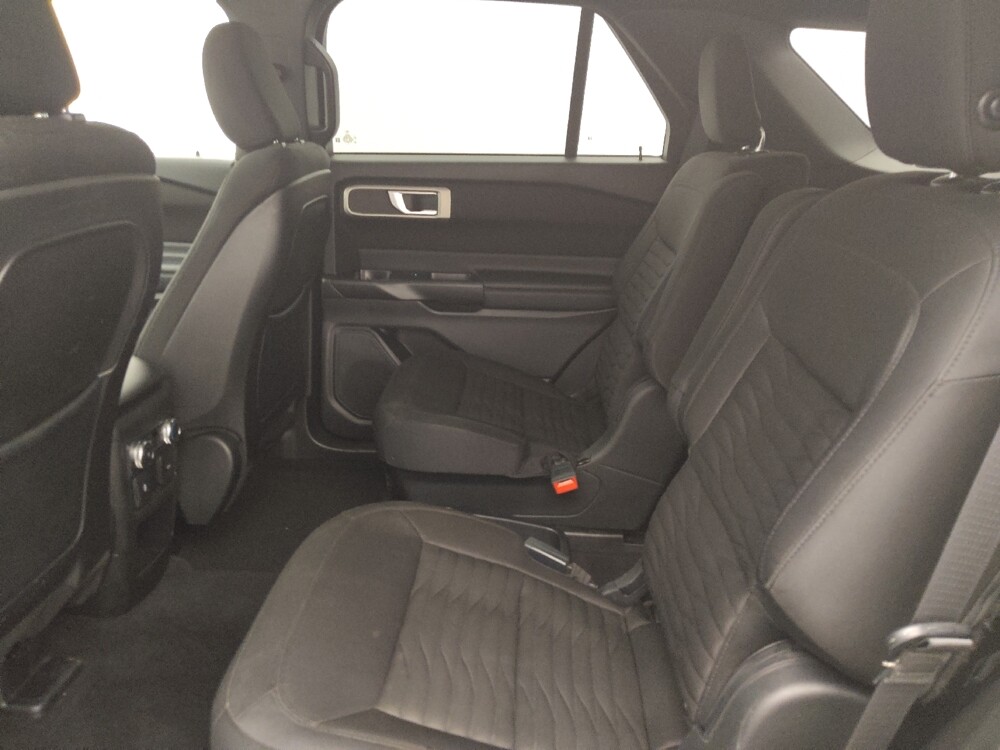 2020 Ford Explorer in Lakeland, FL 33815 - 18094925 18