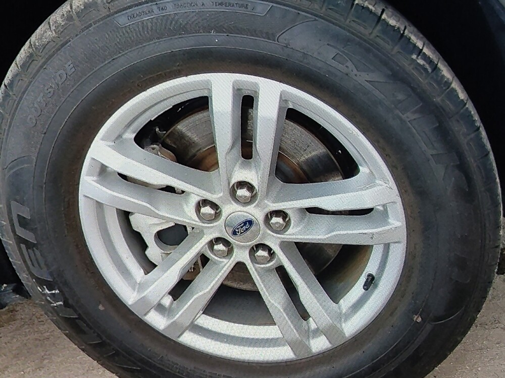 2020 Ford Explorer in Lakeland, FL 33815 - 18094925 31