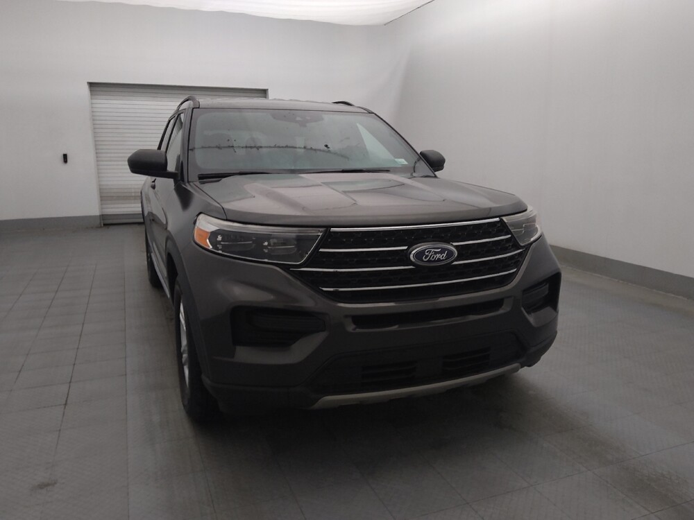 2020 Ford Explorer in Lakeland, FL 33815 - 18094925 14