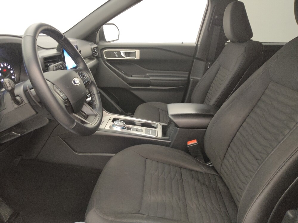 2020 Ford Explorer in Lakeland, FL 33815 - 18094925 17