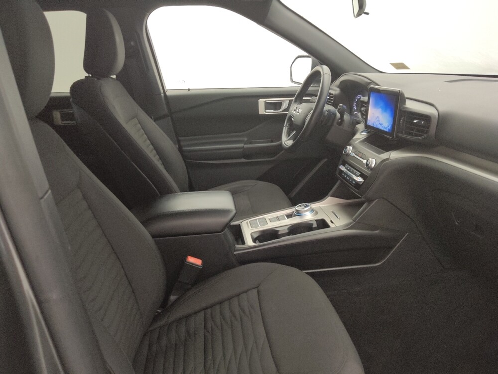 2020 Ford Explorer in Lakeland, FL 33815 - 18094925 21