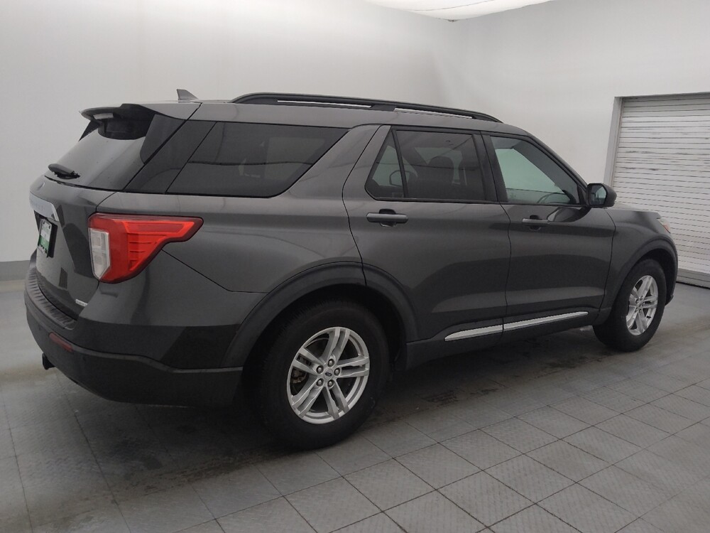 2020 Ford Explorer in Lakeland, FL 33815 - 18094925 10