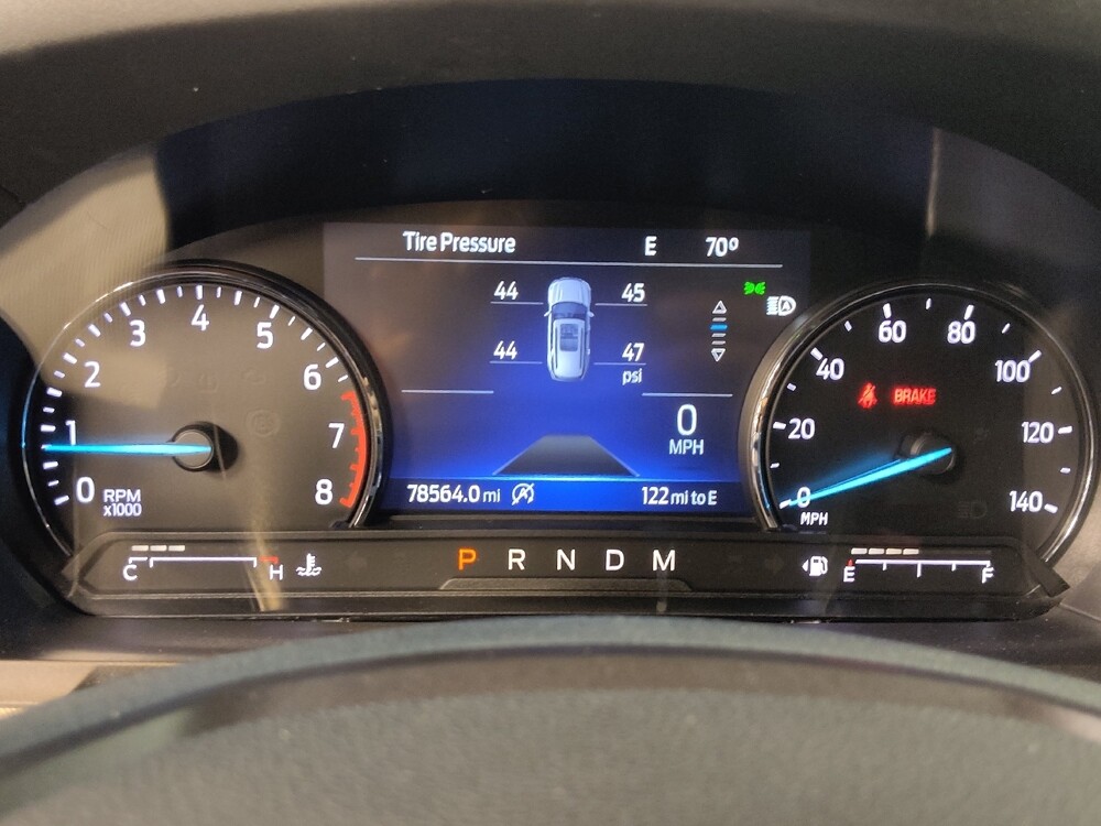 2020 Ford Explorer in Lakeland, FL 33815 - 18094925 23