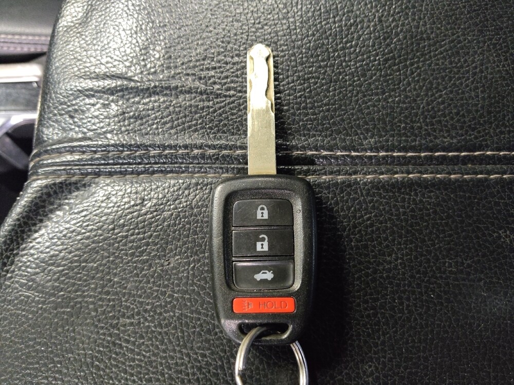 2017 Honda Accord in Lakeland, FL 33815 - 18094926 32