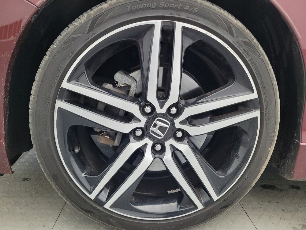 2017 Honda Accord in Lakeland, FL 33815 - 18094926 31