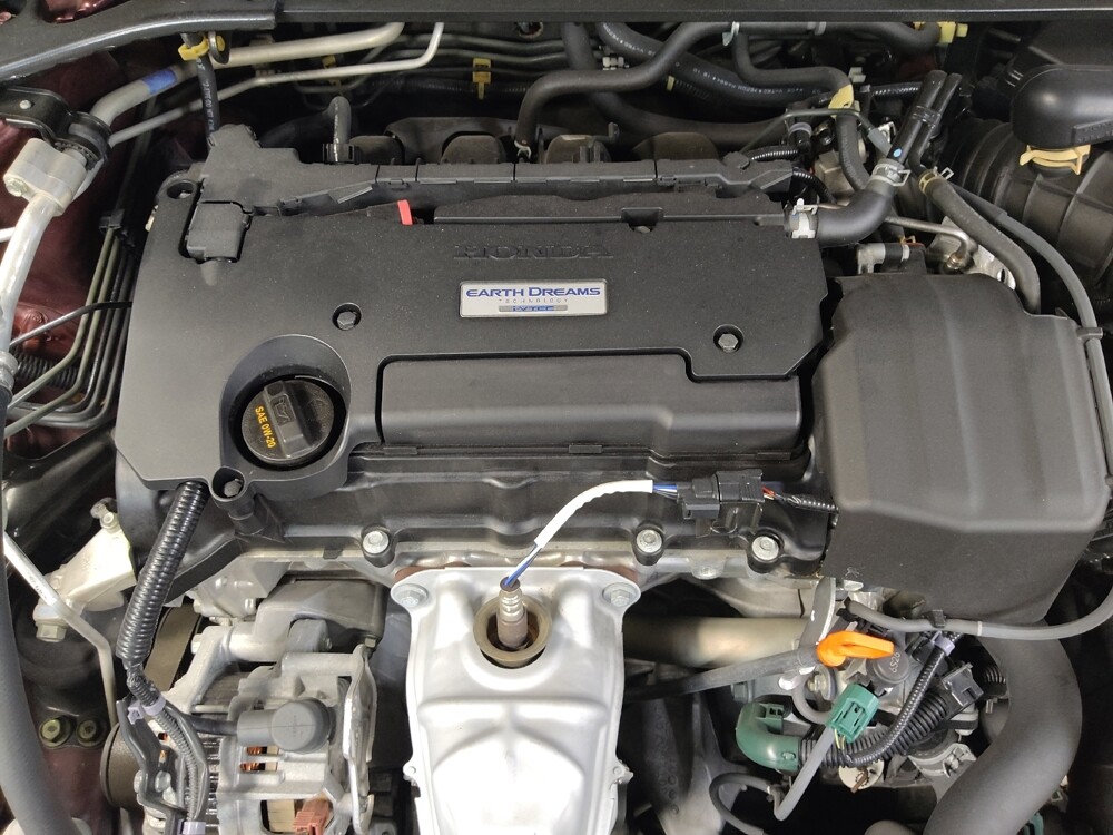 2017 Honda Accord in Lakeland, FL 33815 - 18094926 30