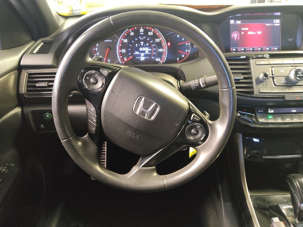 2017 Honda Accord in Lakeland, FL 33815 - 18094926 22