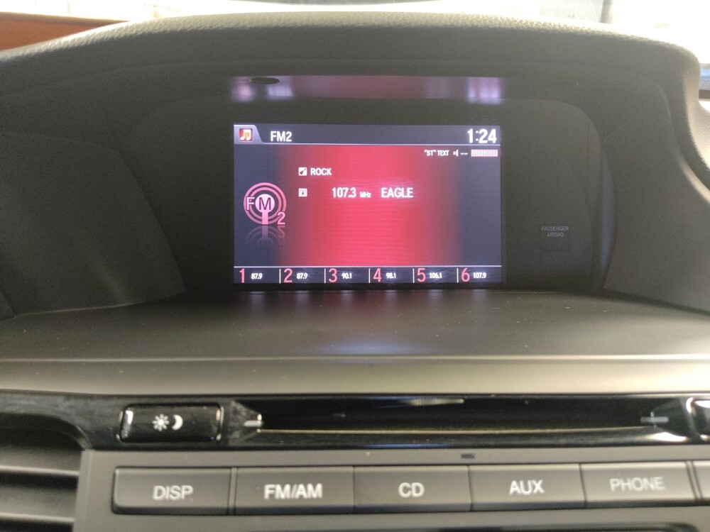 2017 Honda Accord in Lakeland, FL 33815 - 18094926 25