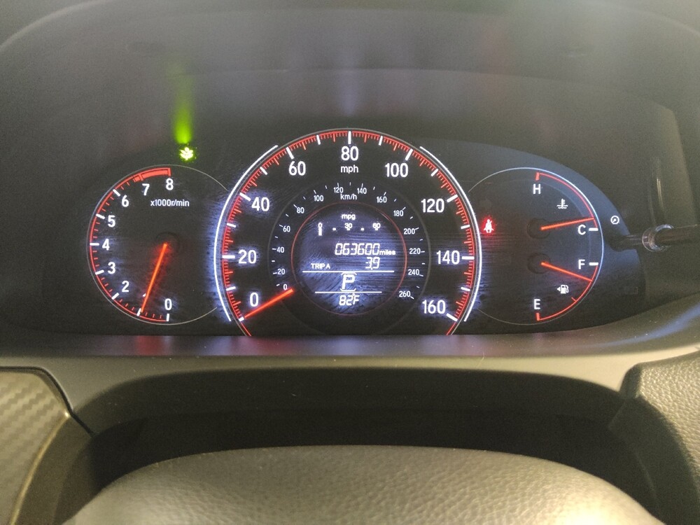 2017 Honda Accord in Lakeland, FL 33815 - 18094926 23