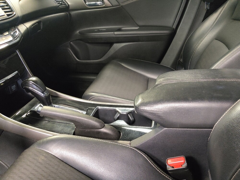 2017 Honda Accord in Lakeland, FL 33815 - 18094926 26