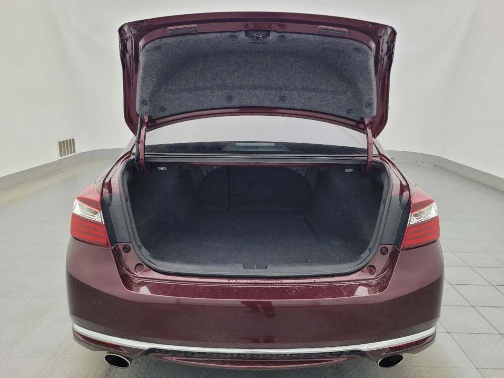 2017 Honda Accord in Lakeland, FL 33815 - 18094926 29