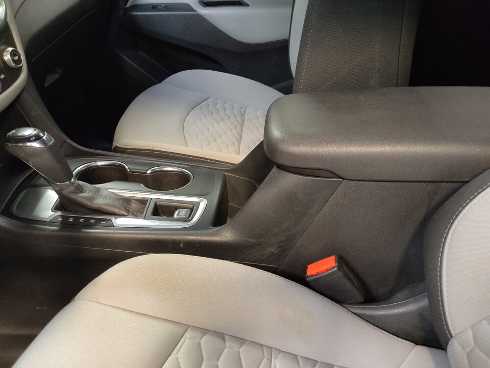 2019 Chevrolet Equinox in Macon, GA 31210 - 18094927 26