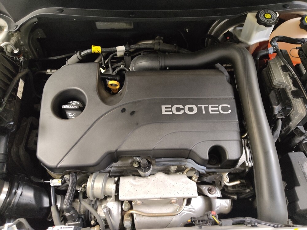 2019 Chevrolet Equinox in Macon, GA 31210 - 18094927 30