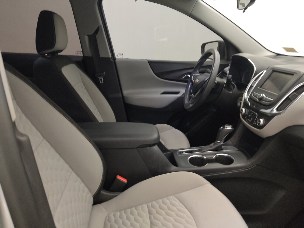 2019 Chevrolet Equinox in Macon, GA 31210 - 18094927 21