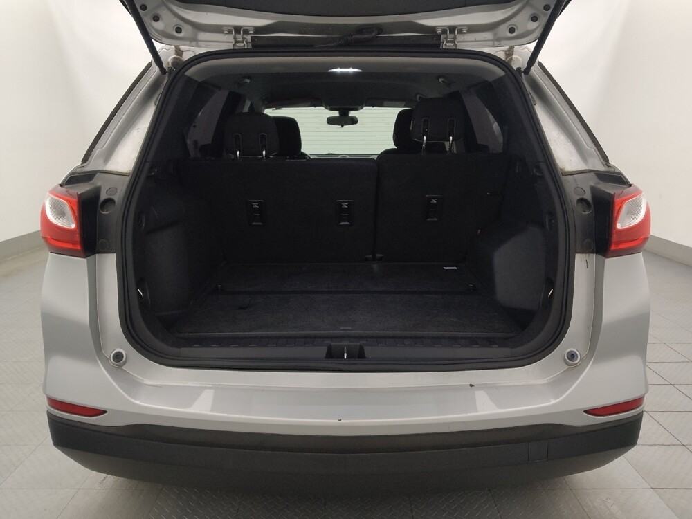 2019 Chevrolet Equinox in Macon, GA 31210 - 18094927 29