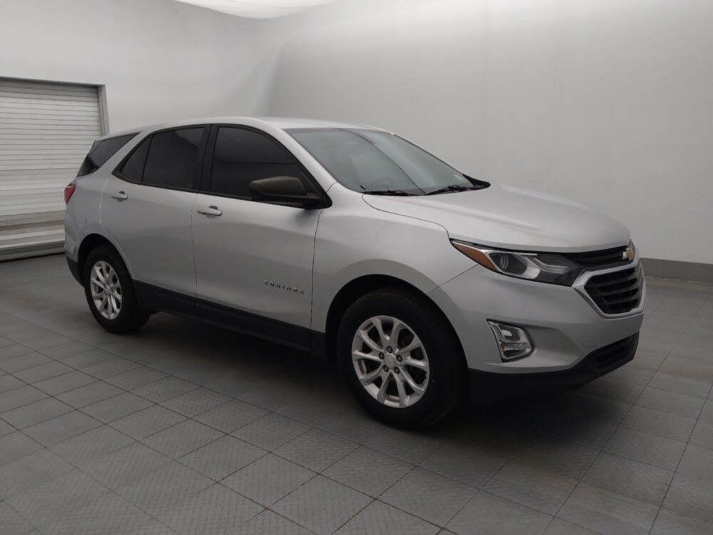 2019 Chevrolet Equinox in Macon, GA 31210 - 18094927 11