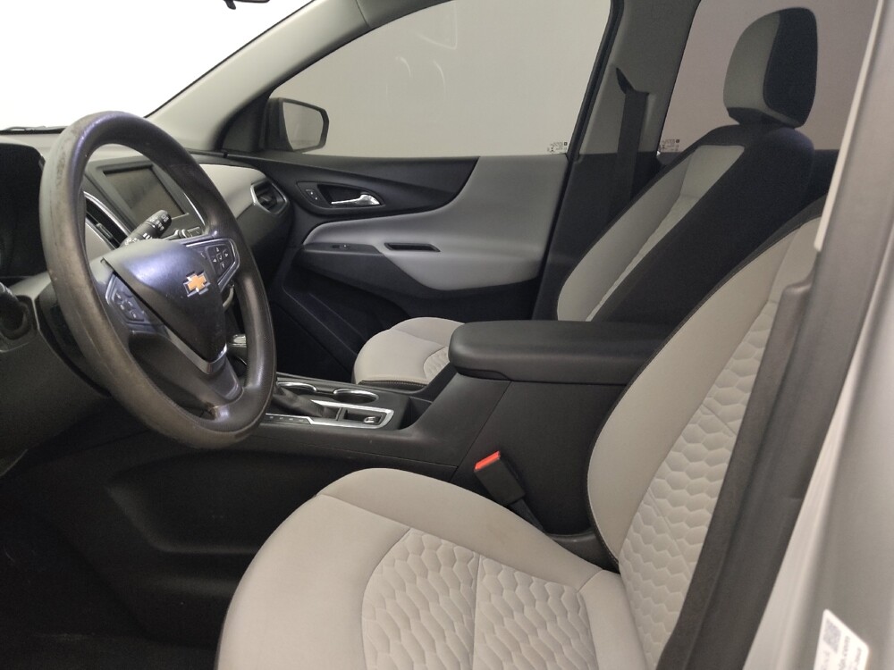 2019 Chevrolet Equinox in Macon, GA 31210 - 18094927 17
