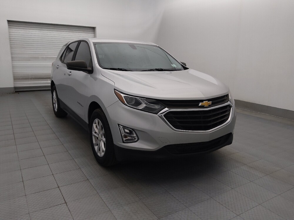2019 Chevrolet Equinox in Macon, GA 31210 - 18094927 13