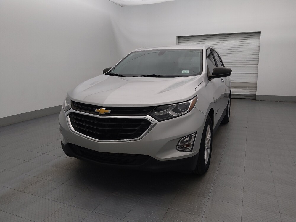 2019 Chevrolet Equinox in Macon, GA 31210 - 18094927 15