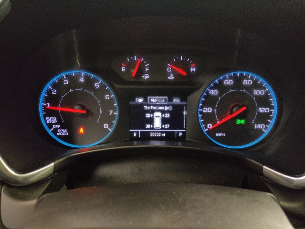 2019 Chevrolet Equinox in Macon, GA 31210 - 18094927 23