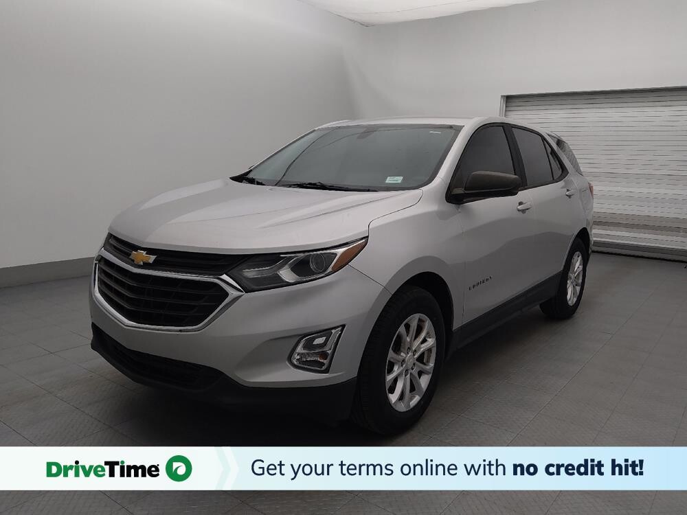 2019 Chevrolet Equinox in Macon, GA 31210 - 18094927