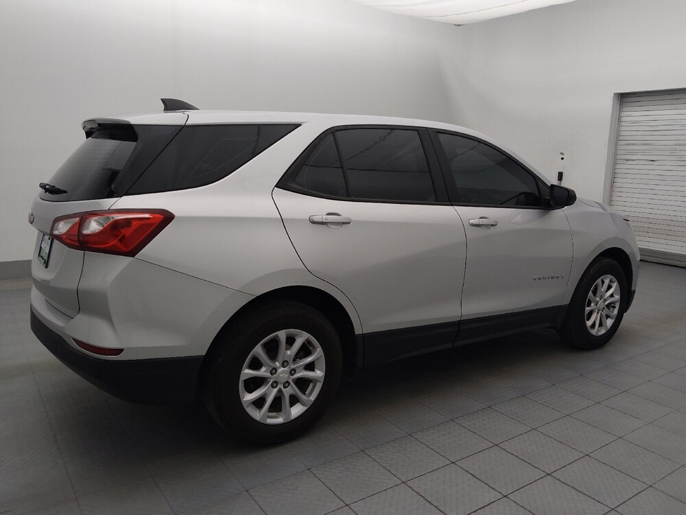 2019 Chevrolet Equinox in Macon, GA 31210 - 18094927 10