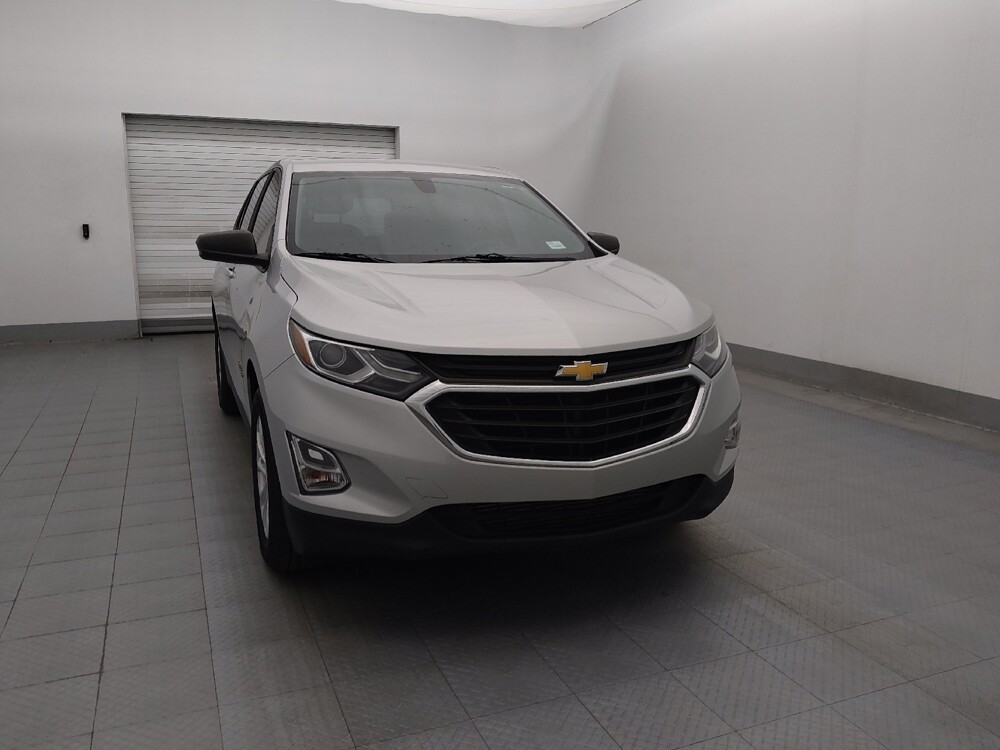 2019 Chevrolet Equinox in Macon, GA 31210 - 18094927 14