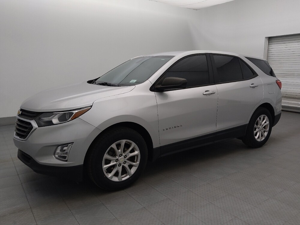 2019 Chevrolet Equinox in Macon, GA 31210 - 18094927 2