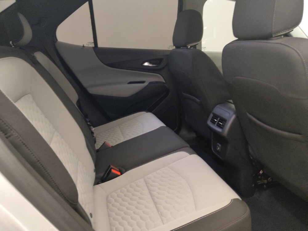 2019 Chevrolet Equinox in Macon, GA 31210 - 18094927 19